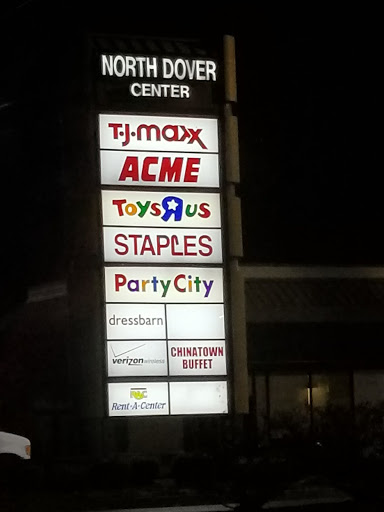 Toy Store «Toys