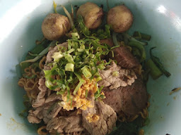 ก๋วยเตี๋ยวเรือบางกร่าง