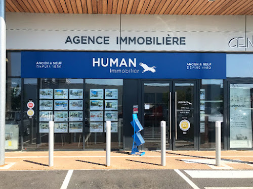 Agence immobilière Human Immobilier Cazouls lès Beziers Cazouls-lès-Béziers