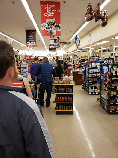 Grocery Store «Jewel-Osco», reviews and photos, 819 S Elmhurst Rd, Des Plaines, IL 60016, USA
