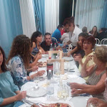 Photo n°1 de l'avis de Pietro.n fait le 25/08/2018 à 11:03 sur le  Onda Azzurra - Ristorante Pizzeria Bar Sala Banchetti à Balestrate