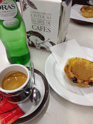 Portela Cafés - Cafeteria