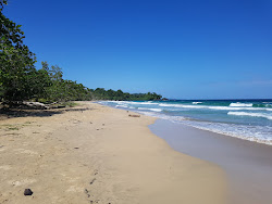 Photo de Plage Red Frog avec un niveau de propreté de très propre