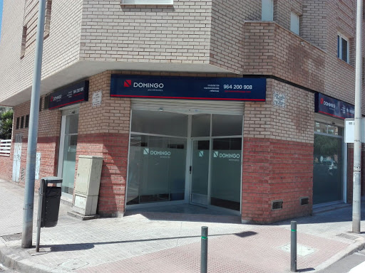 Ascensores Domingo en Castellón de la Plana