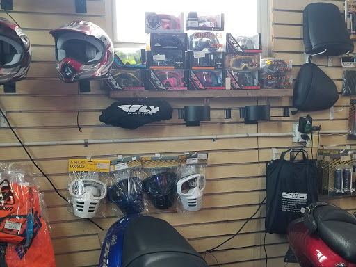 Motorcycle Parts Store «Cycle Parts Plus», reviews and photos, 2221 US-92, Lakeland, FL 33801, USA