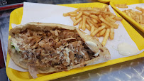 Aliment-réconfort du Restauration rapide King Fast Food à Pouilly-en-Auxois - n°4