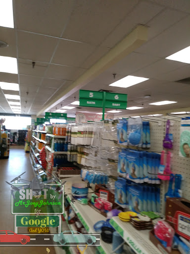 Dollar Store «Dollar Tree», reviews and photos, 3513 E Main St, Richmond, IN 47374, USA