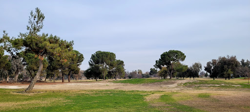 Golf Course «Lemoore Golf Course», reviews and photos, 350 Iona Ave, Lemoore, CA 93245, USA