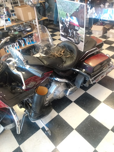 Motorcycle Shop «Mainstreet Motorcycles», reviews and photos, 9750 E Apache Trail, Mesa, AZ 85207, USA