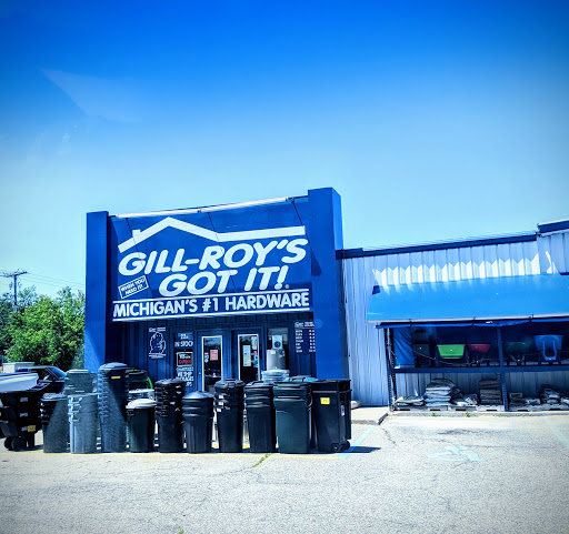 Hardware Store «Gillroys Hardware», reviews and photos, 5522 Torrey Rd, Flint, MI 48507, USA