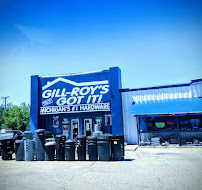 Gill-Roy's Hardware - Photo 3 - Car repair in Flint, MI, Flint