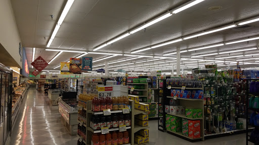 Grocery Store «Ingles Market», reviews and photos, 406 S Broad St, New Tazewell, TN 37825, USA