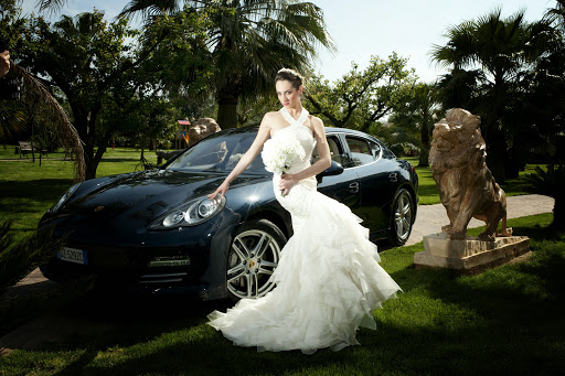 Wedding Luxury Drive
