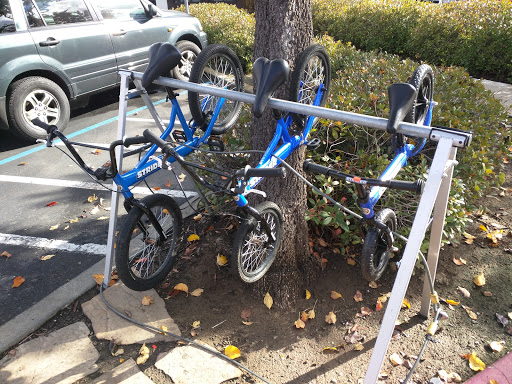 Shopping Mall «Vineyard Town Center Shopping Center», reviews and photos, 451 Vineyard Blvd, Morgan Hill, CA 95037, USA