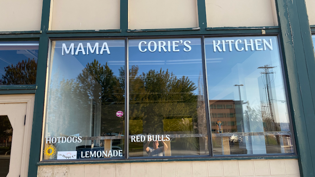 Mama Corie's Kitchen 98901