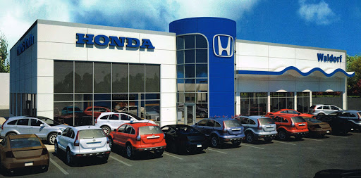 Used Car Dealer «Waldorf Honda», reviews and photos, 2450 Crain Hwy, Waldorf, MD 20601, USA