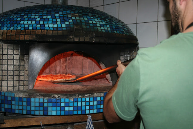 Pizzeria St. Giovanni’s - Restaurante