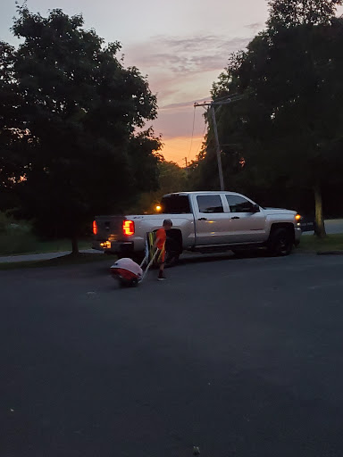 Park «A.B. Sawyer Park», reviews and photos, 9300 Whipps Mill Rd, Louisville, KY 40242, USA