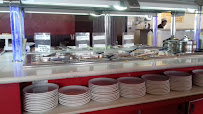 Atmosphère du Restaurant de type buffet Wa Fu Restaurant à Plérin - n°8