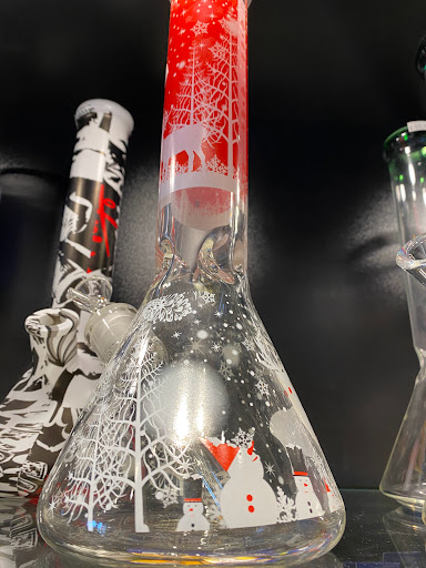 Store «Mirage Tobacco Shop», reviews and photos, 801 County Line Rd Ste 1, Horsham, PA 19044, USA