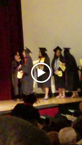 Performing Arts Theater «Kupferberg Center for the Arts», reviews and photos, 65-30 Kissena Blvd, Flushing, NY 11367, USA