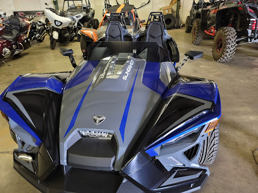 Motorcycle Dealer «Cherokee Cycles», reviews and photos, 1700 SC-14, Greer, SC 29650, USA