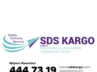 SDS KARGO