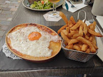 Milanesa du Bistro Estaminet Les Ptiots à Lille - n°10