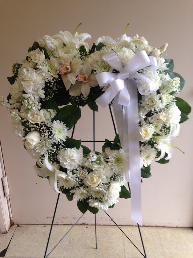 Florist «House of Plants Florist Inc», reviews and photos, 1670 Merriman Rd, Akron, OH 44313, USA