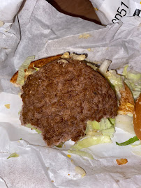 Hamburger du Restauration rapide McDonald's à Caen - n°14