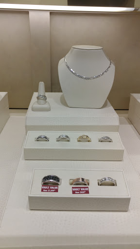 Jewelry Store «Jared The Galleria of Jewelry», reviews and photos, 21 The Blvd, Richmond Heights, MO 63117, USA