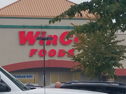 Supermarket «WinCo Foods», reviews and photos, 3947 116th St NE, Marysville, WA 98271, USA