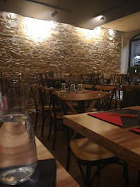 Atmosphère du Restaurant asiatique TOKOYO Sushi&Wok à Lyon - n°3