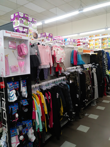 Discount Store «Dollar General», reviews and photos, 7680 49th St N, Pinellas Park, FL 33781, USA