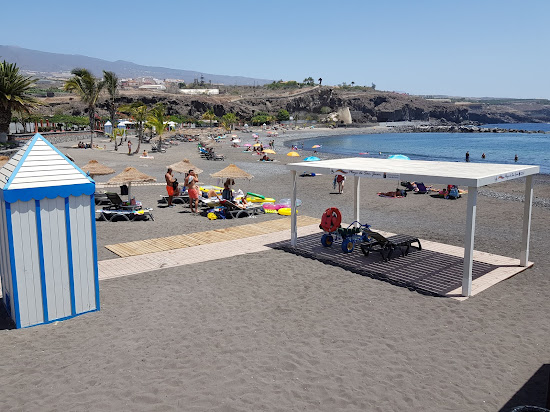 Playa San Juan