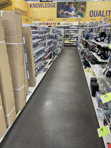 Auto Parts Store «NAPA Auto Parts - Cottens Inc», reviews and photos, 224 County Rd 81, Osseo, MN 55369, USA