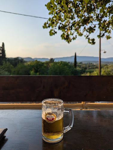 Tristrato cafe-bar - Καφετέρια