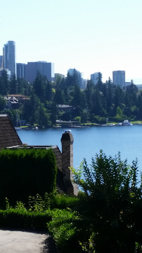 Park «Clyde Beach Park», reviews and photos, 2 92nd Ave NE, Bellevue, WA 98004, USA