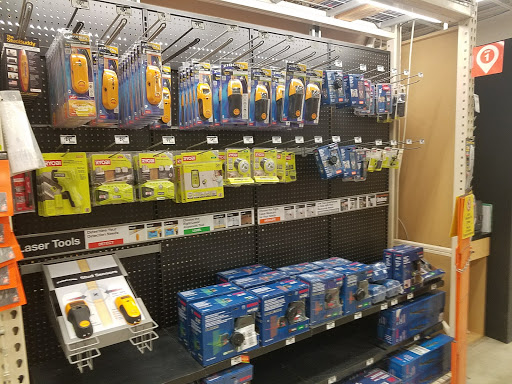 Home Improvement Store «The Home Depot», reviews and photos, 1155 High St, Wadsworth, OH 44281, USA