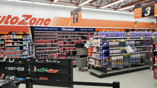 AutoZone Auto Parts