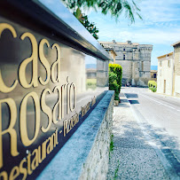 Photos du propriétaire du Restaurant Casa Rosario à Gordes - n°9