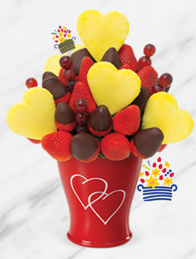 Gift Shop «Edible Arrangements», reviews and photos, 308 Main St, Haverhill, MA 01830, USA
