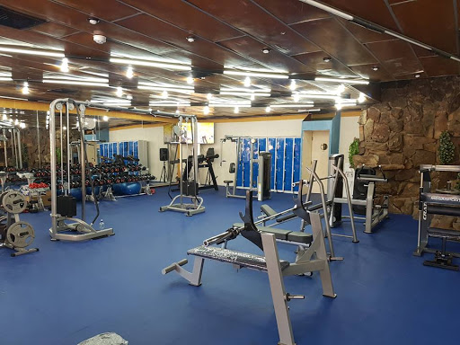 Personal trainers in Asuncion