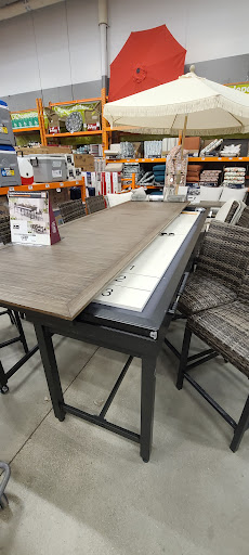 Home Improvement Store «The Home Depot», reviews and photos, 1177 Coolidge Hwy, Troy, MI 48084, USA