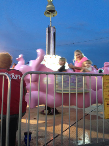 Insurance Company «Alexandria Mega Shelter», reviews and photos