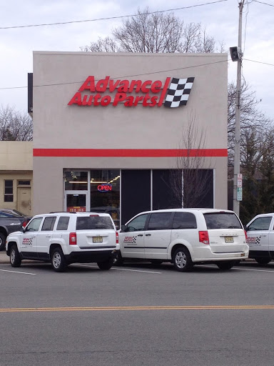 Auto Parts Store «Advance Auto Parts», reviews and photos, 134 US-46, Rockaway, NJ 07866, USA