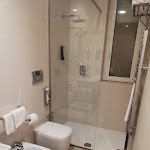 Photo n°1 de l'avis de Paola.a fait le 09/03/2019 à 21:31 sur le  SOGLOW Business Class Hotel, Molfetta à Molfetta