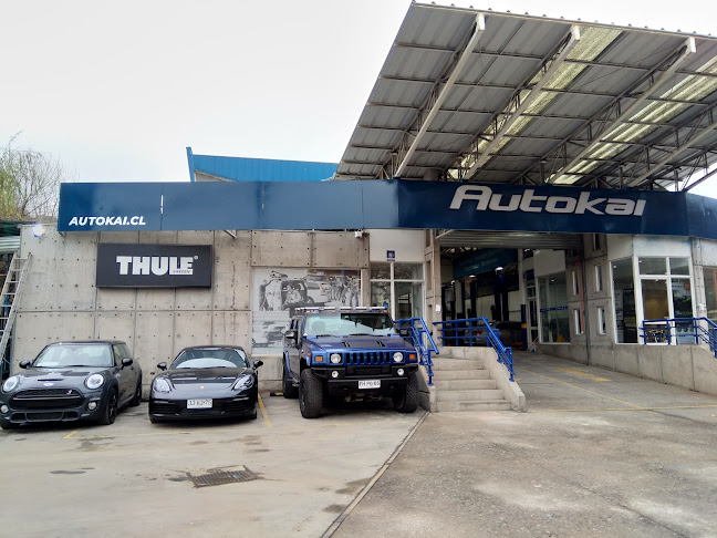 Autokai Servicio Automotriz - Mecánica Integral & Deportiva - Taller de reparación de automóviles