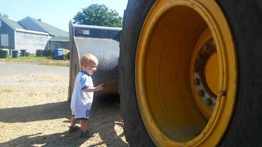 Park «Mack Park», reviews and photos, 31 Grove St, Salem, MA 01970, USA