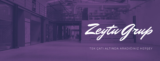 Zeytu Group - Zeytu Reklam Ajansı ve Bilgi Teknolojileri Tic. Ltd. Şti.